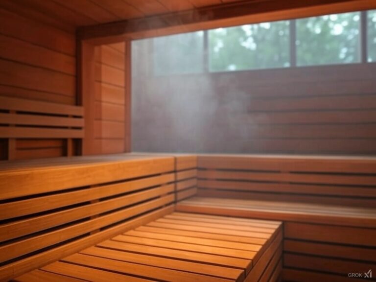 Sauna Benefits That Boost Health with Sauna Blankets